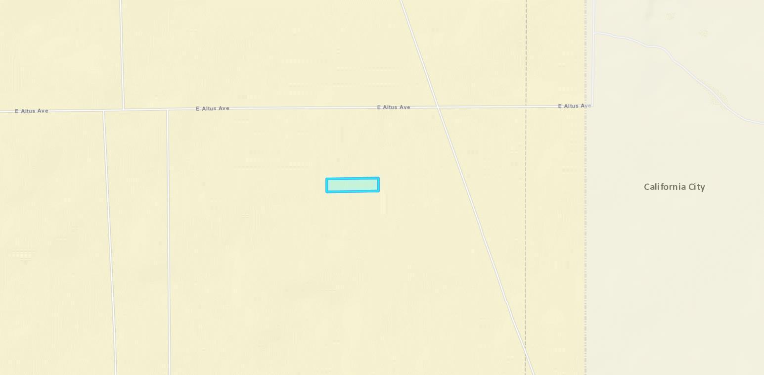 Vic Altus Avenue Mojave, CA 93501 - Photo 4 of 10 Map1