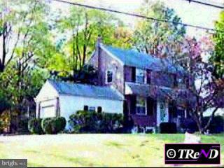 336 West Springfield Road Springfield, PA 19064 - Photo 1 of 1