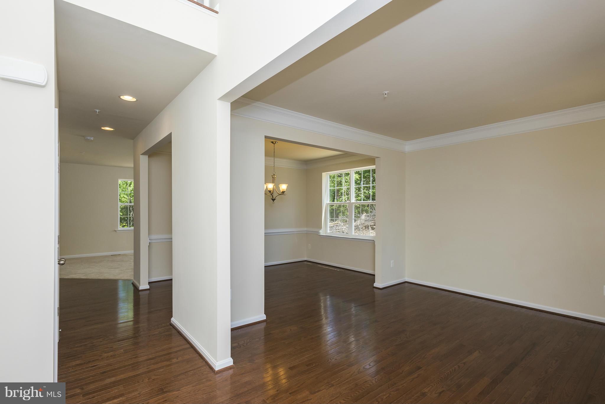 8674 Pine Road Jessup, MD 20794 - Photo 3 of 27 Foyer