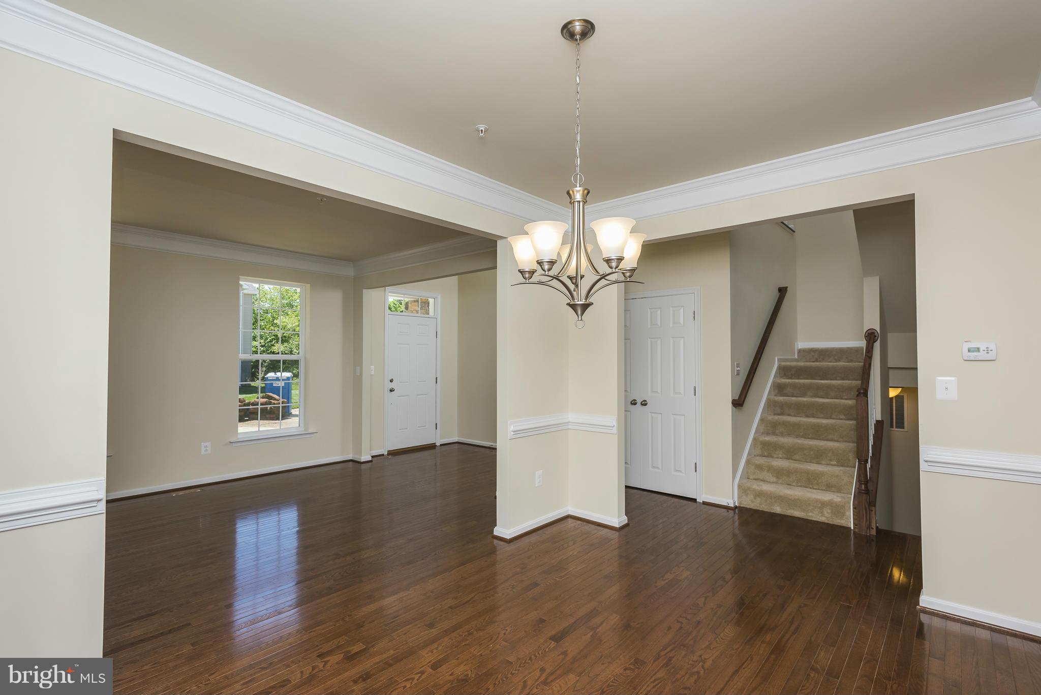 8674 Pine Road Jessup, MD 20794 - Photo 7 of 27 Dining Room