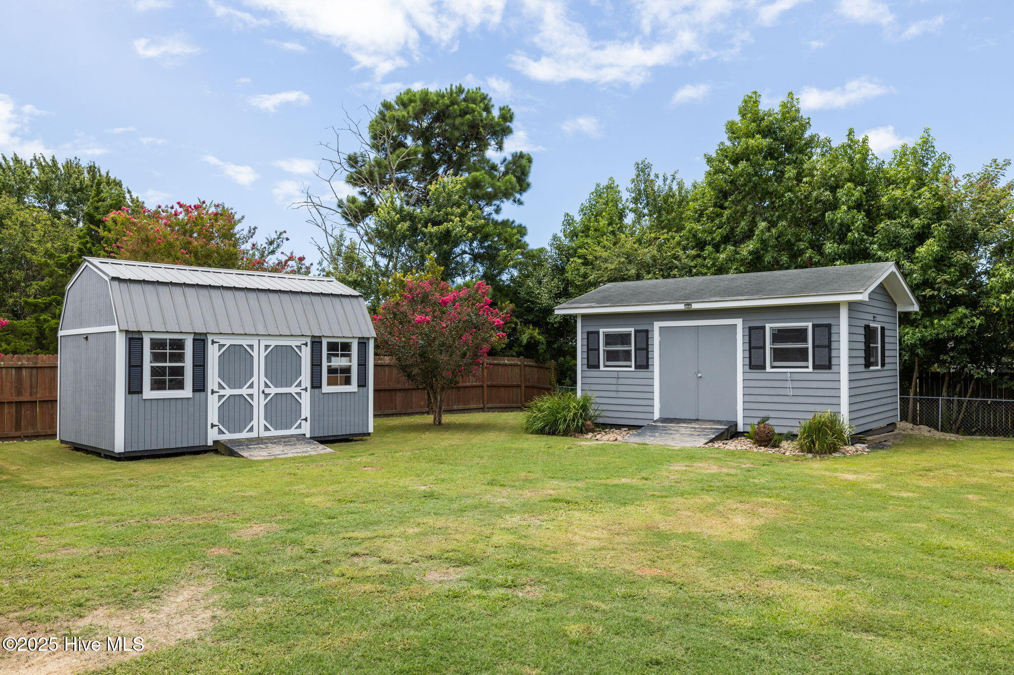 1815 Paulette Road Morehead City, NC 28557 - Photo 46 of 54 Sheds
