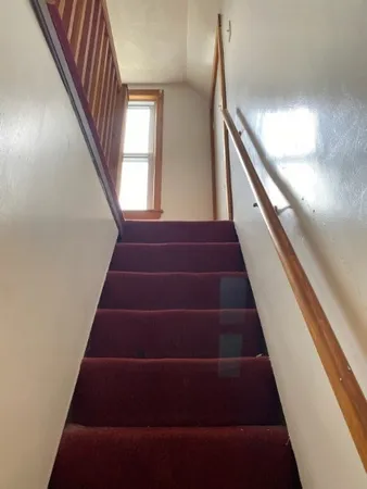 a view of entryway