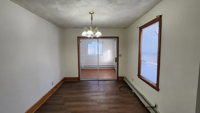 $3,800 | 91 Callender Street, Unit 2, Boston, MA 02124