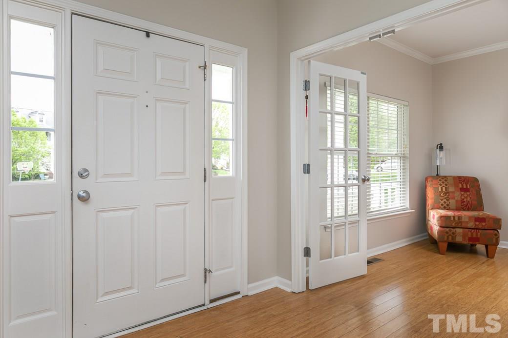 3208 Enchanting Way Raleigh, NC 27616 - Photo 2 of 30