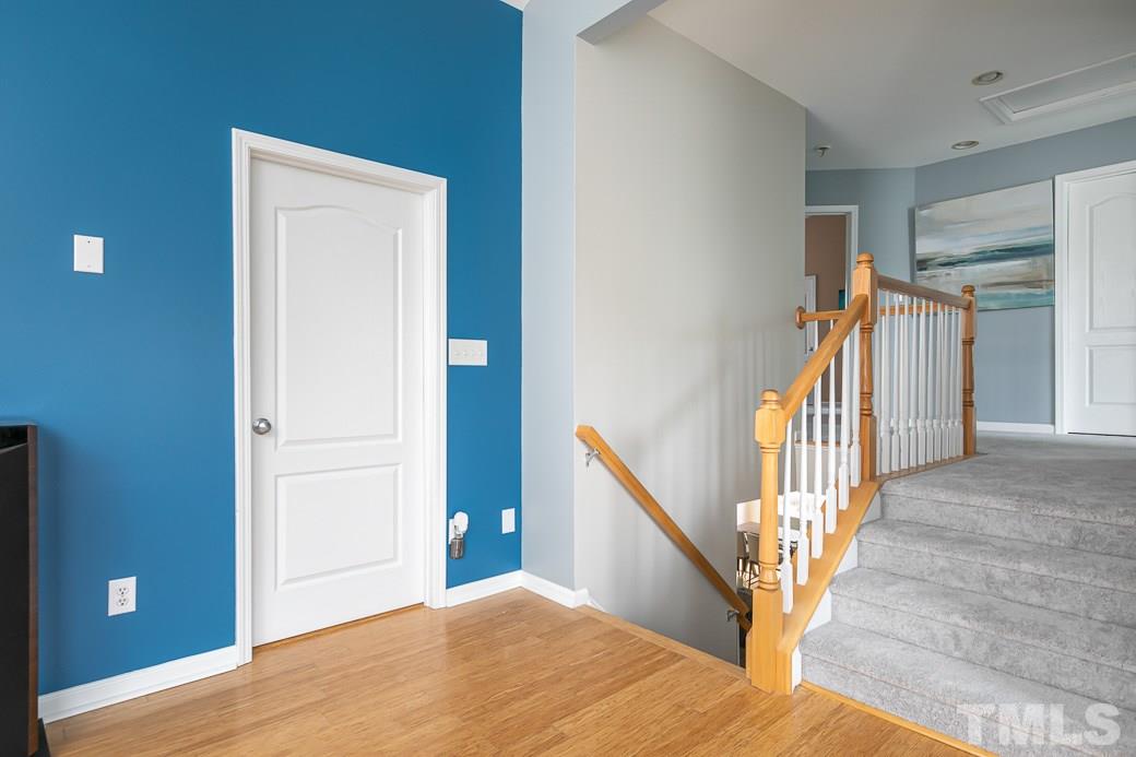 3208 Enchanting Way Raleigh, NC 27616 - Photo 14 of 30
