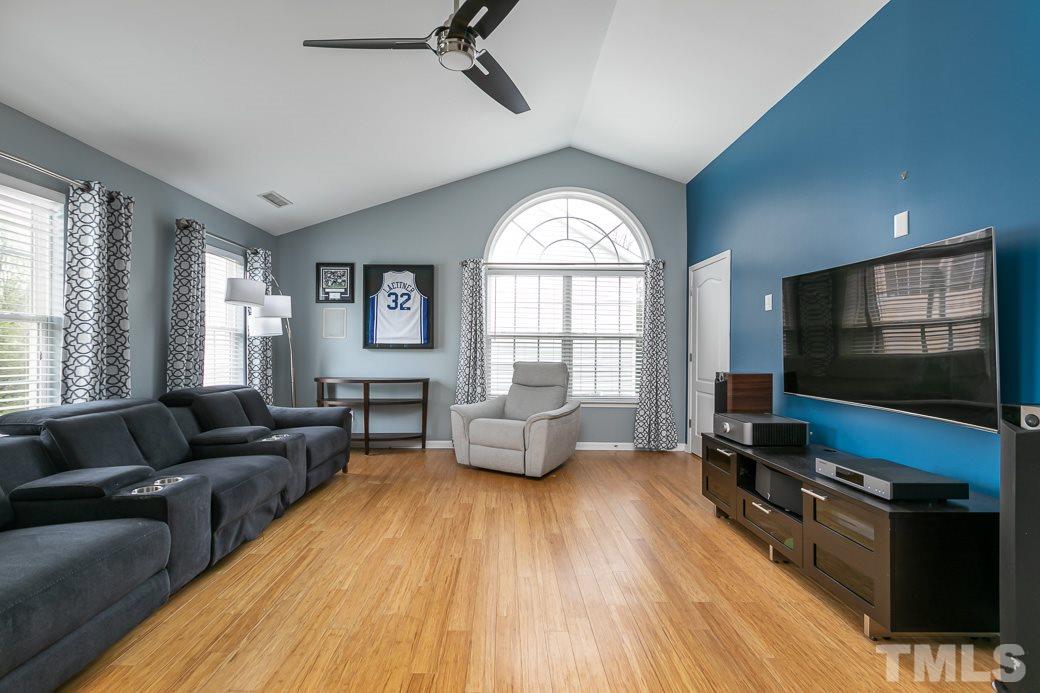 3208 Enchanting Way Raleigh, NC 27616 - Photo 15 of 30
