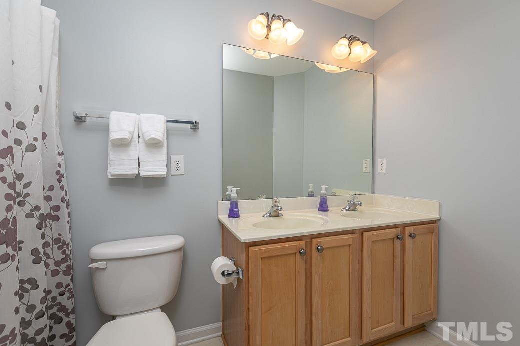 3208 Enchanting Way Raleigh, NC 27616 - Photo 18 of 30