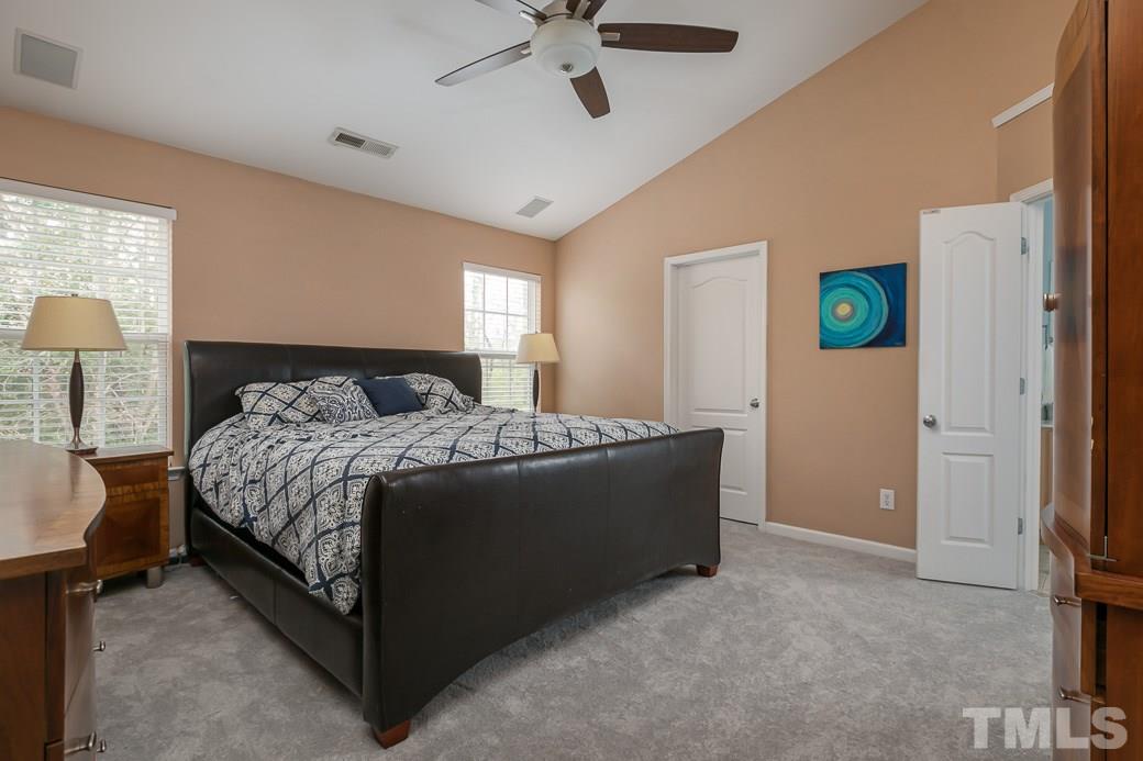3208 Enchanting Way Raleigh, NC 27616 - Photo 20 of 30