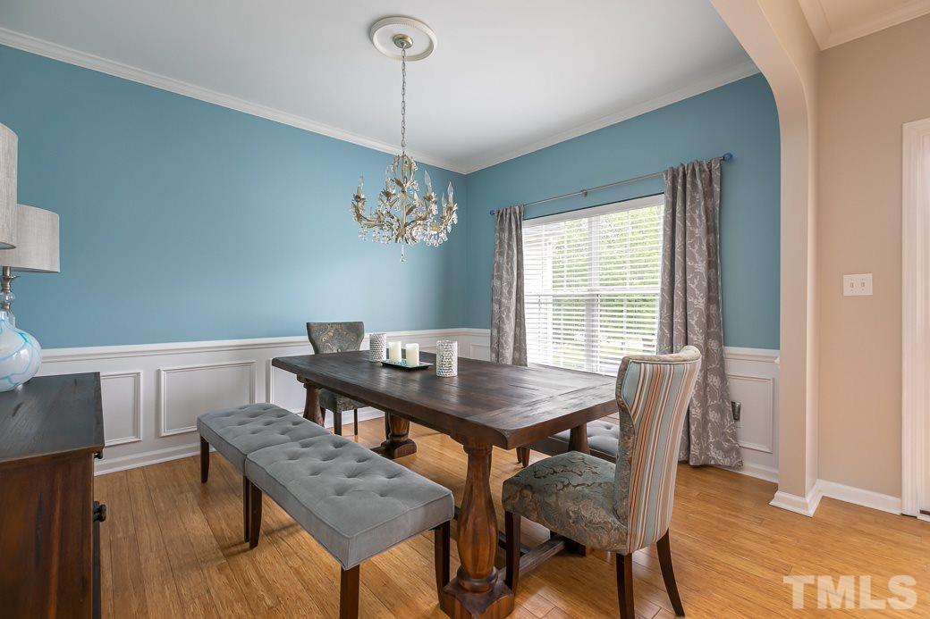 3208 Enchanting Way Raleigh, NC 27616 - Photo 3 of 30