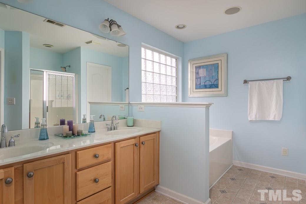 3208 Enchanting Way Raleigh, NC 27616 - Photo 22 of 30