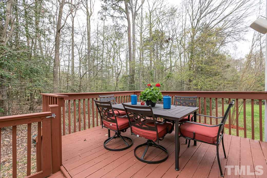 3208 Enchanting Way Raleigh, NC 27616 - Photo 24 of 30