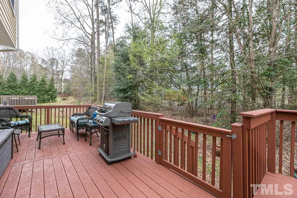 3208 Enchanting Way Raleigh, NC 27616 - Photo 25 of 30