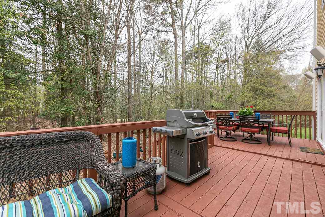 3208 Enchanting Way Raleigh, NC 27616 - Photo 26 of 30
