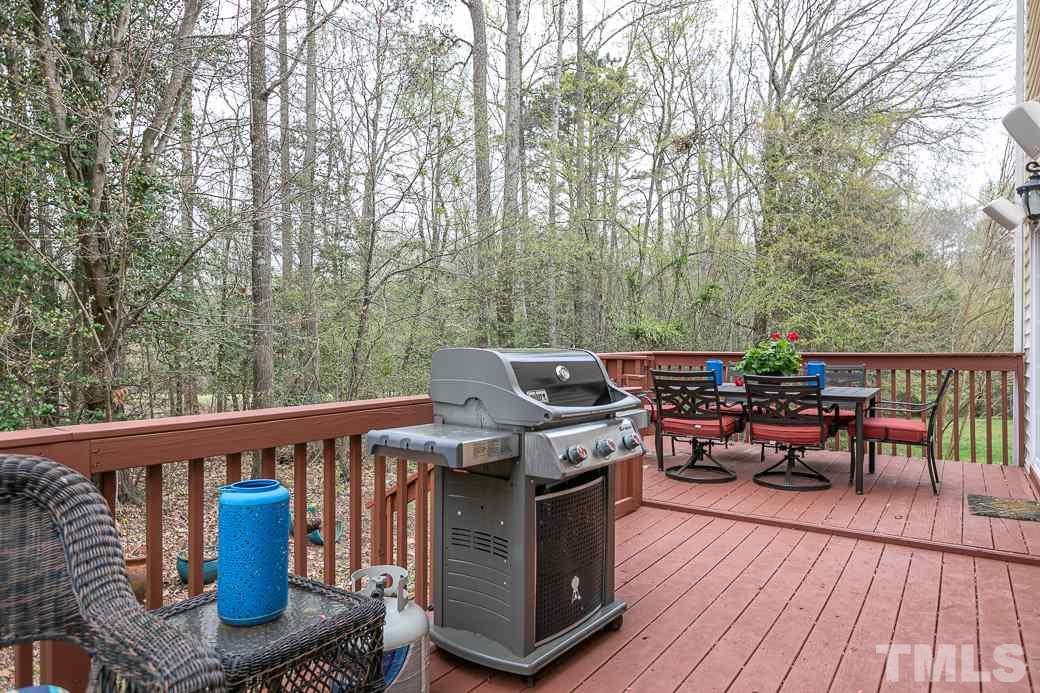 3208 Enchanting Way Raleigh, NC 27616 - Photo 27 of 30