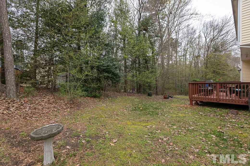3208 Enchanting Way Raleigh, NC 27616 - Photo 28 of 30