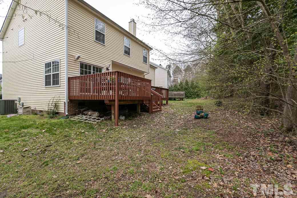 3208 Enchanting Way Raleigh, NC 27616 - Photo 29 of 30