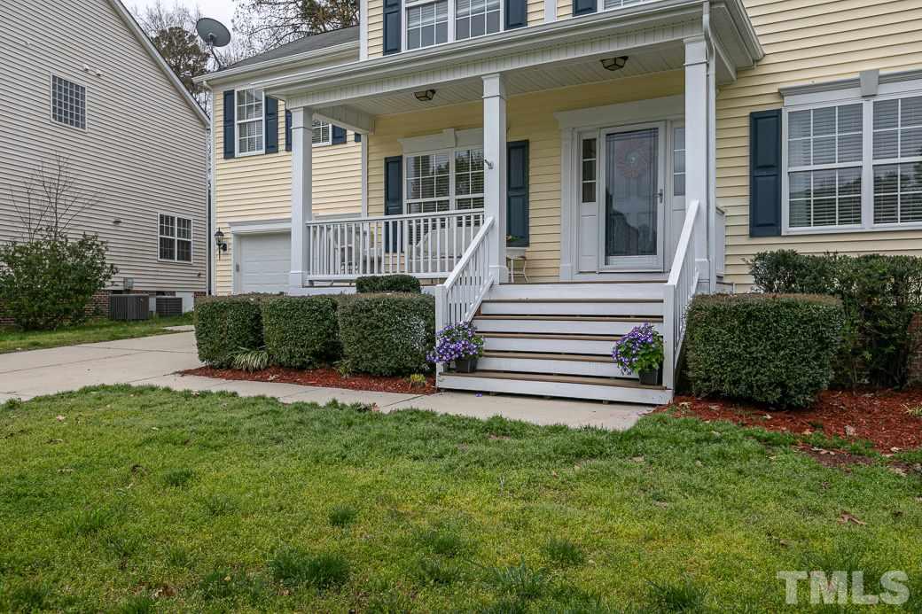3208 Enchanting Way Raleigh, NC 27616 - Photo 30 of 30