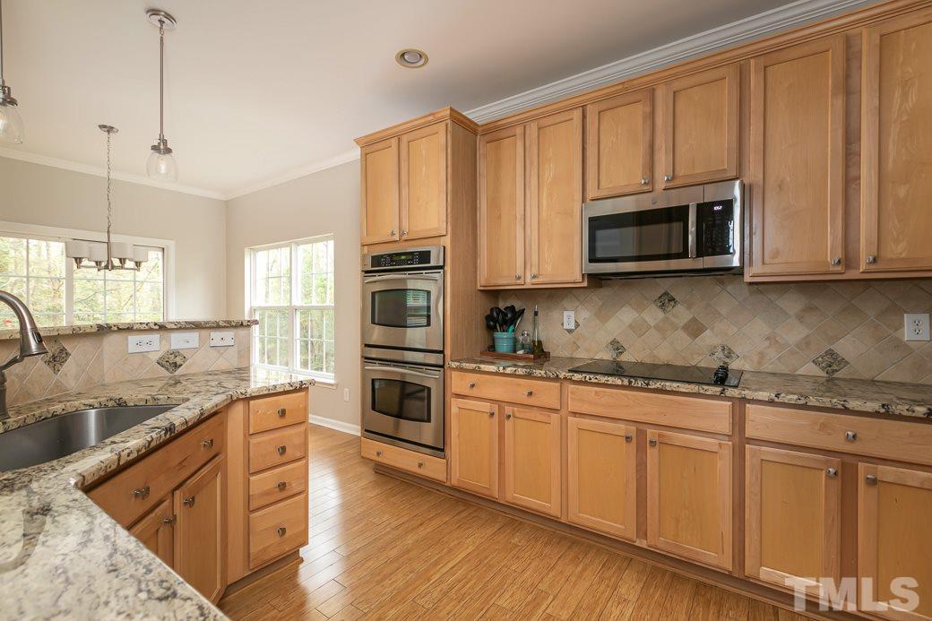 3208 Enchanting Way Raleigh, NC 27616 - Photo 5 of 30