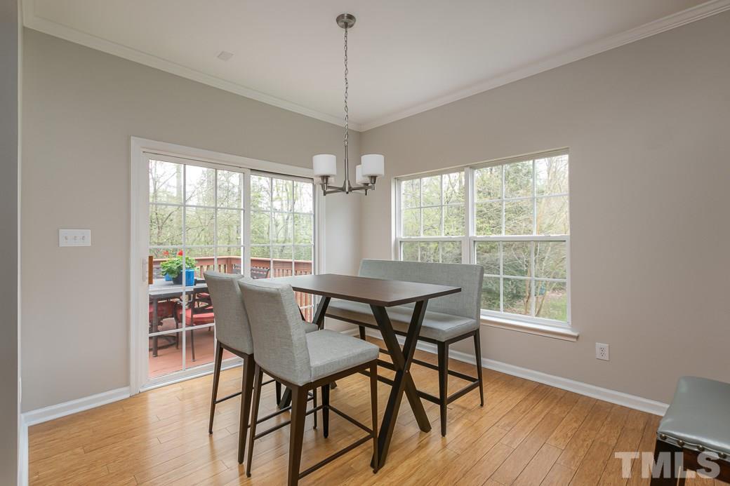 3208 Enchanting Way Raleigh, NC 27616 - Photo 7 of 30