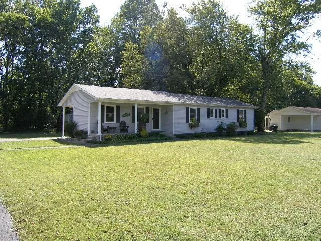 $279,900 | 108 Wallace Drive, Tullahoma, TN 37388