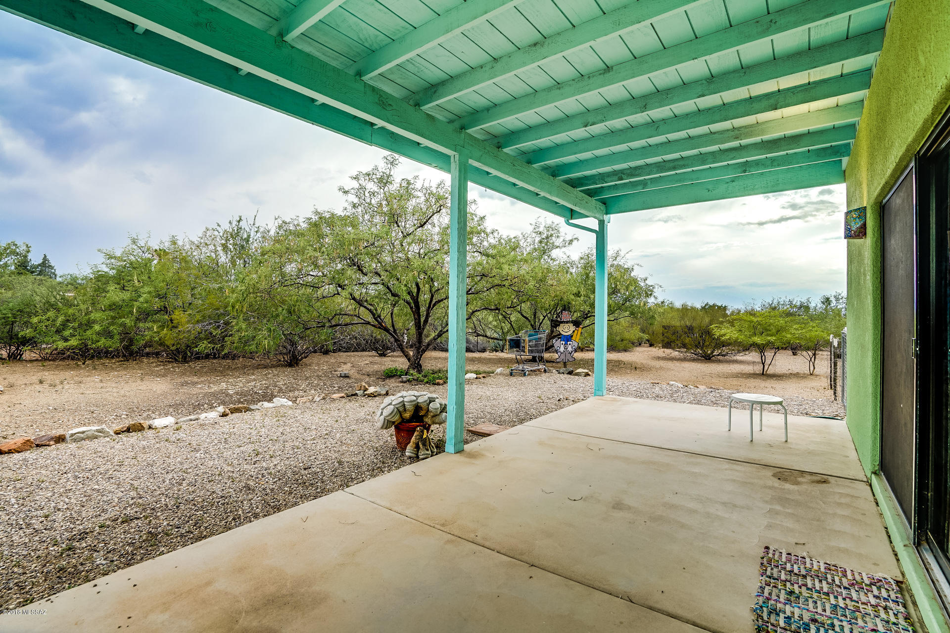 1281 North Vail View Road Vail, AZ 85641 - Photo 24 of 27 Gallery Image 24