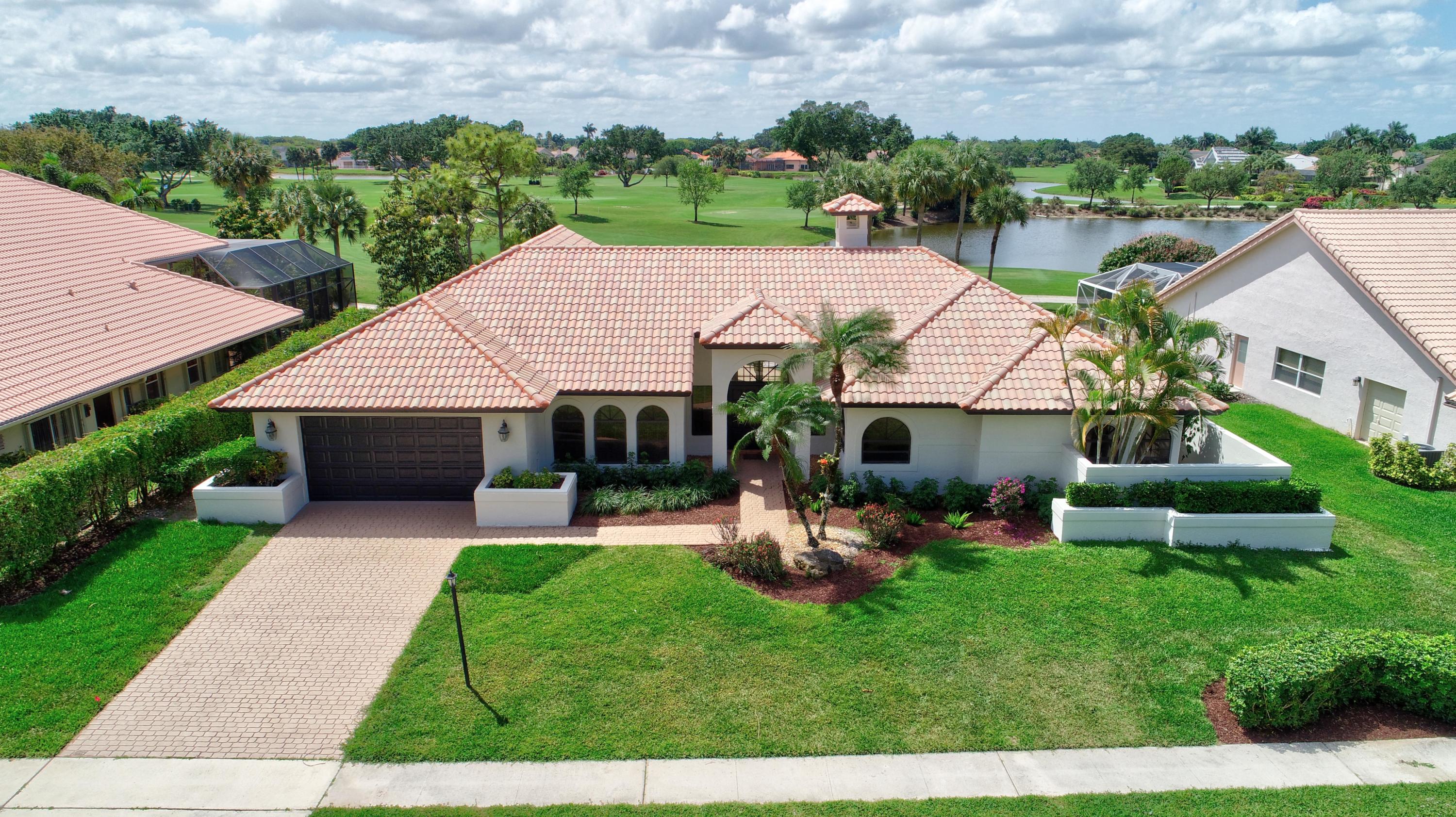 10411 Stonebridge Boulevard Boca Raton, FL 33498 - Photo 3 of 34 02_dji_0713_4_5_6_7