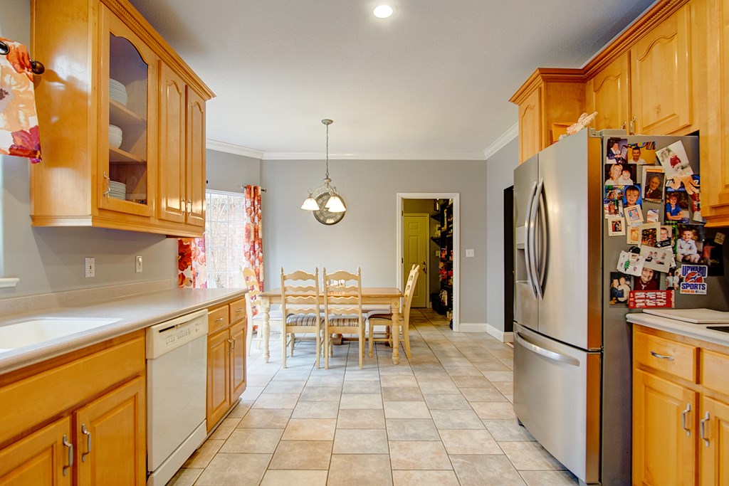 1486 Renfroe Road Northeast Dalton, GA 30721 - Photo 19 of 61 Gallery Image 19