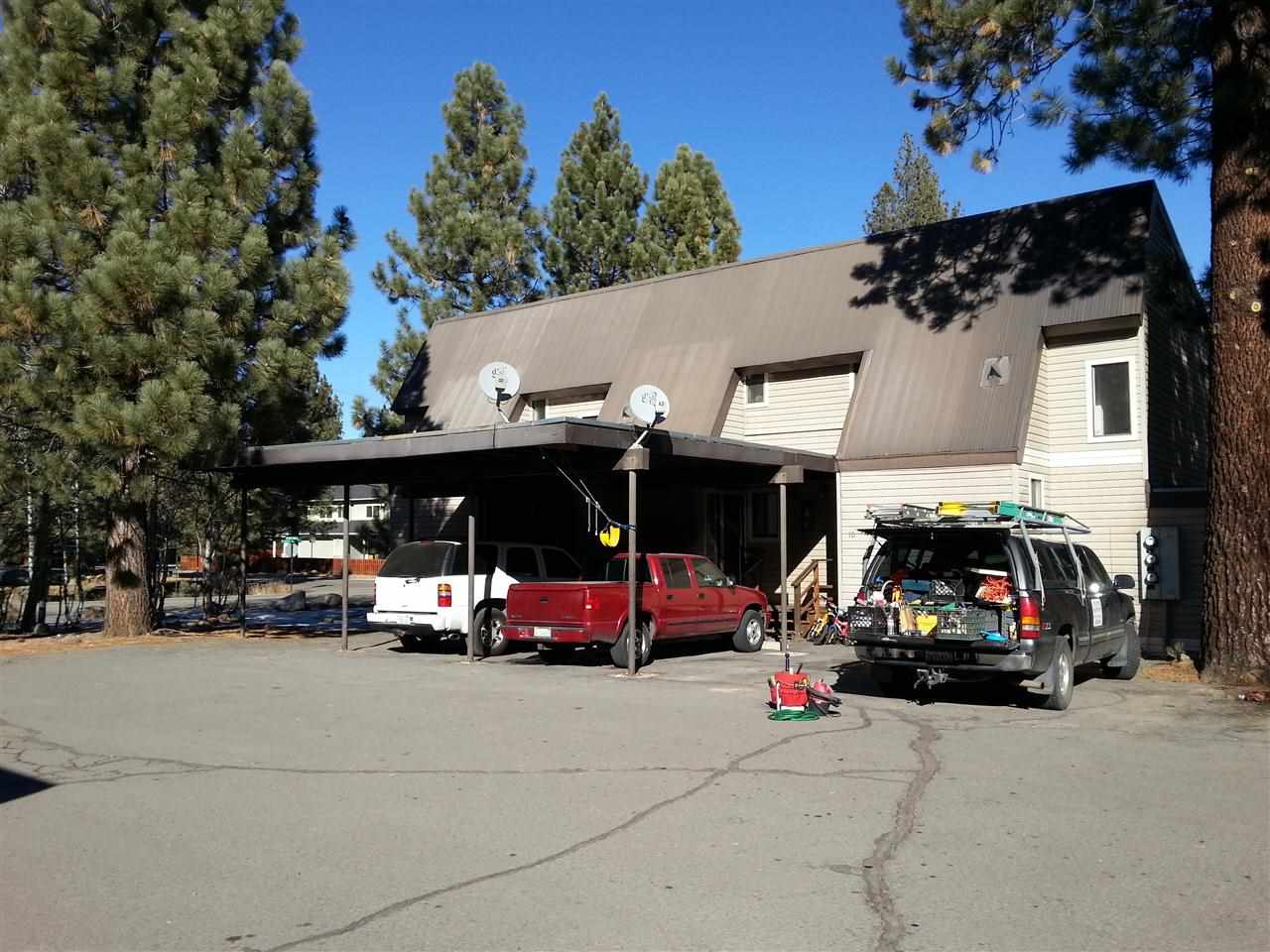 10073 Martis Valley Road Truckee, CA 96161 - Photo 3 of 8 Gallery Image 3