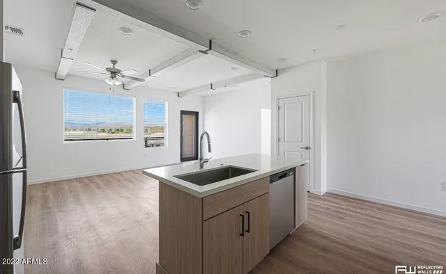 $1,895 | 16655 East El Lago Boulevard, Unit 107, Fountain Hills, AZ 85268