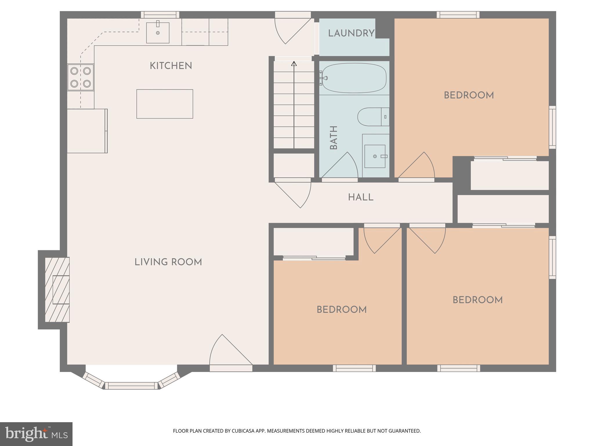 803 Johnson Avenue Silver Spring, MD 20904 - Photo 18 of 20
