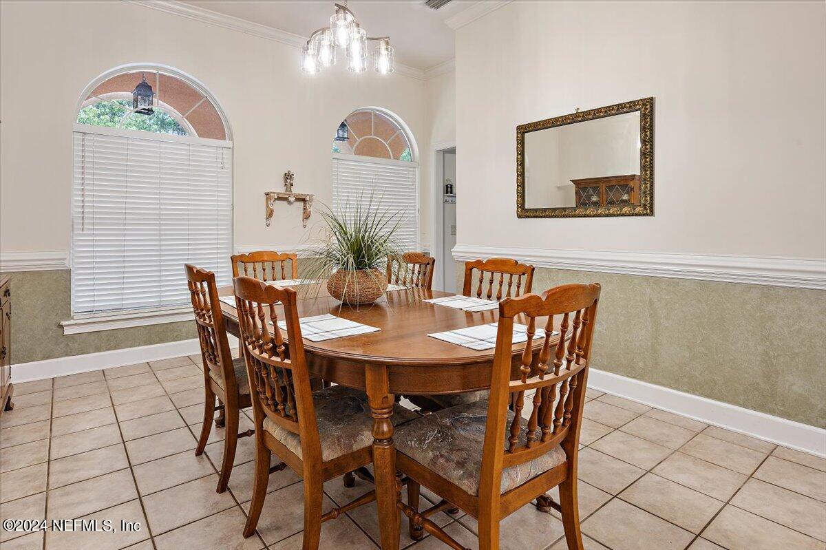 1870 Orange Picker Road Jacksonville, FL 32223 - Photo 14 of 47 Dining Room