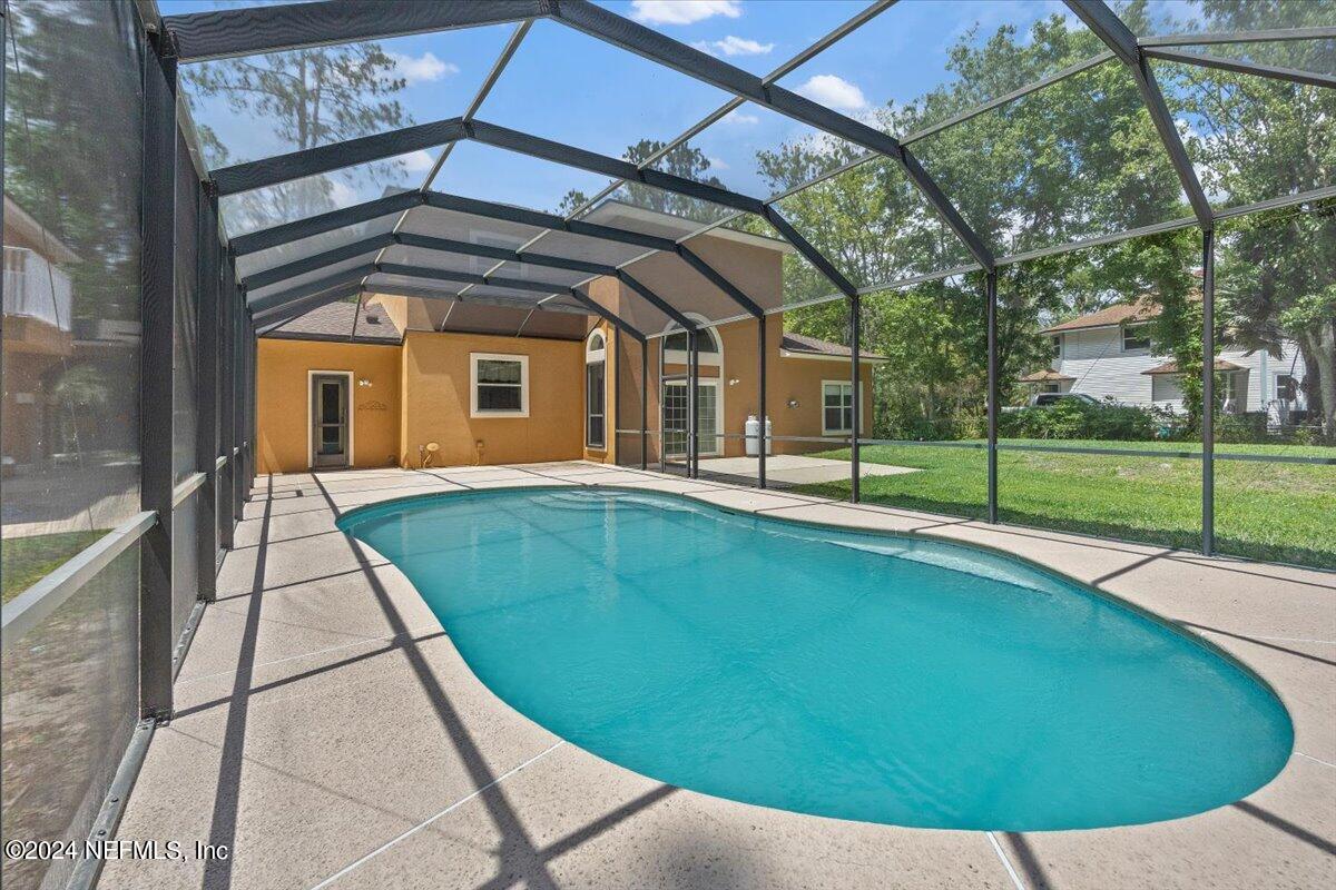 1870 Orange Picker Road Jacksonville, FL 32223 - Photo 42 of 47 Pool Area