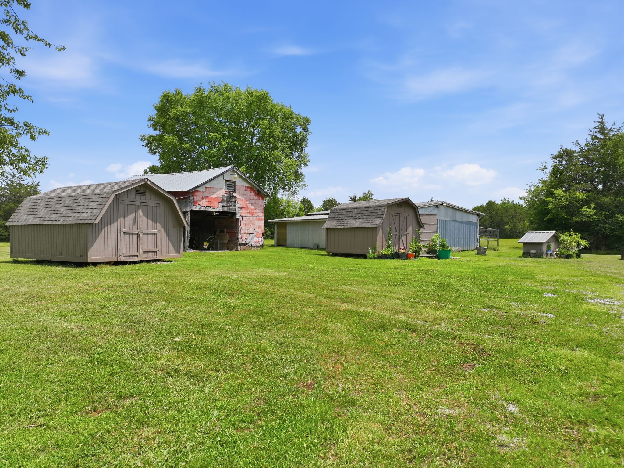5040 Sharpsville Road Murfreesboro, TN 37130 - Photo 19 of 20