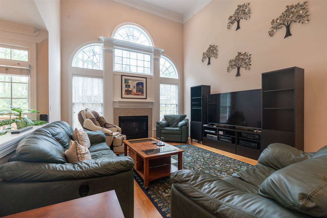 5209 Tallowtree Drive Raleigh, NC 27613 - Photo 4 of 22 Photo 4