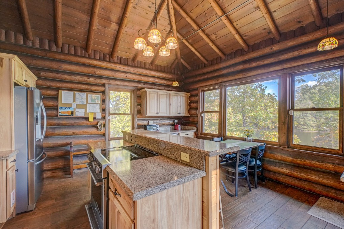 3600 Boxing Cp Trail Stone Lake, WI 54876 - Photo 15 of 59