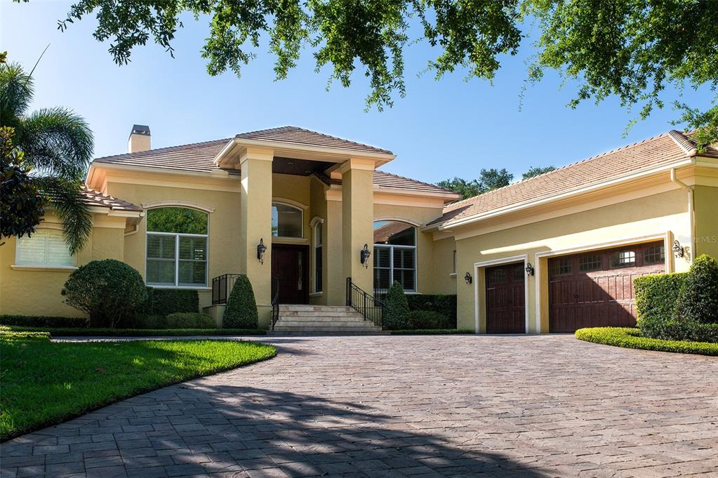 5061 Latrobe Drive Windermere, FL 34786 - Photo 1 of 1