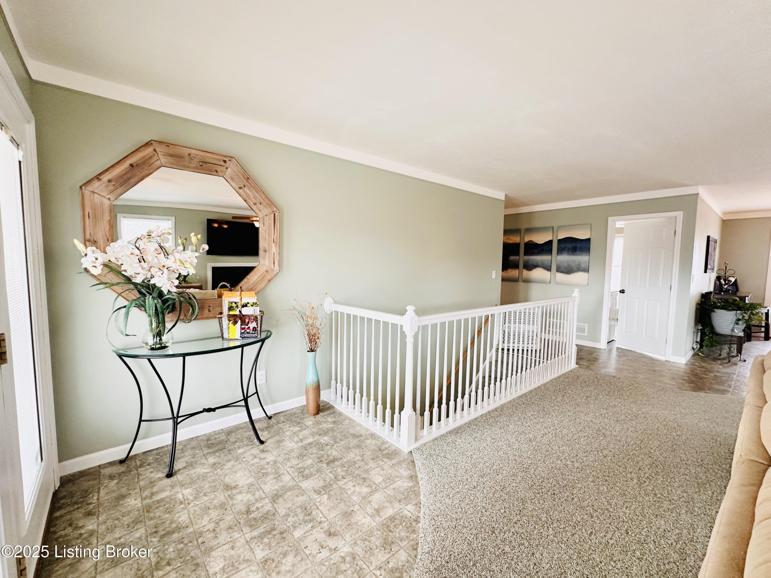 400 Cockrell Road Caneyville, KY 42721 - Photo 45 of 138 Main floor-2