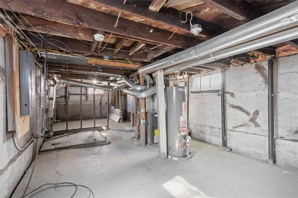 $149,000 | 724 South Grand Avenue, Independence, MO 64052