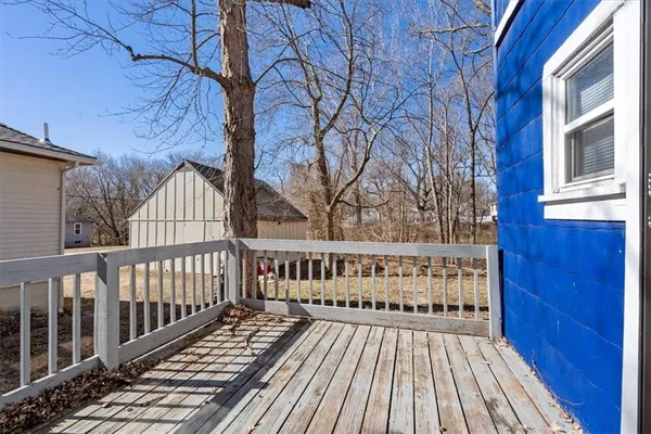 $149,000 | 724 South Grand Avenue, Independence, MO 64052