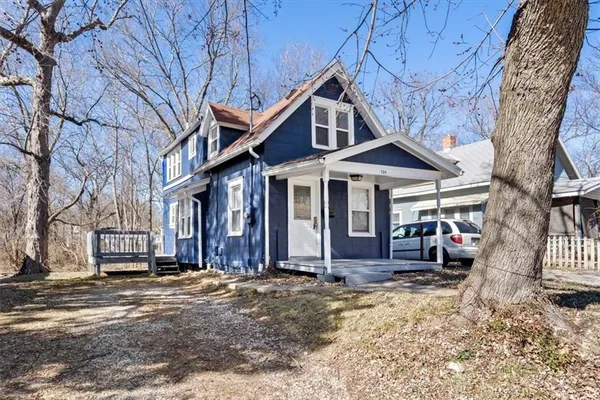 $149,000 | 724 South Grand Avenue, Independence, MO 64052