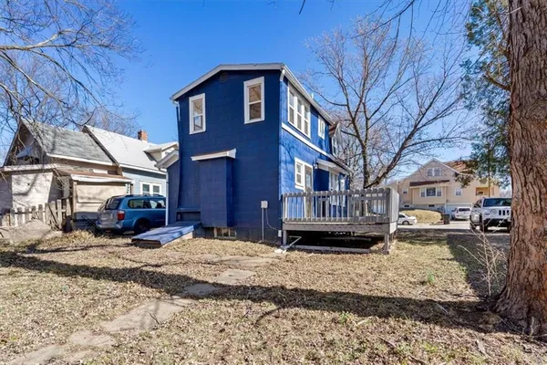 $149,000 | 724 South Grand Avenue, Independence, MO 64052