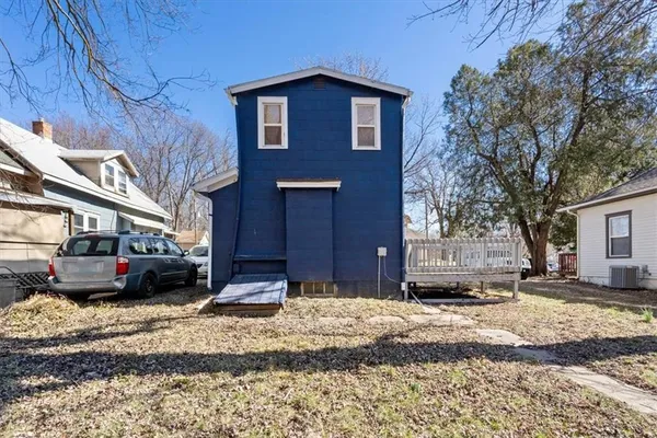 $149,000 | 724 South Grand Avenue, Independence, MO 64052