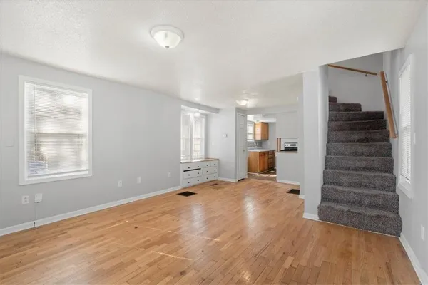 $149,000 | 724 South Grand Avenue, Independence, MO 64052