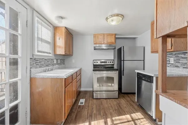 $149,000 | 724 South Grand Avenue, Independence, MO 64052