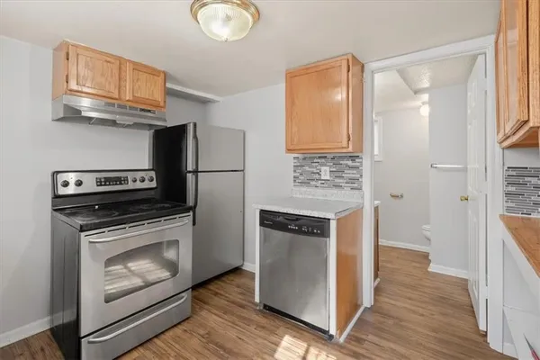 $149,000 | 724 South Grand Avenue, Independence, MO 64052