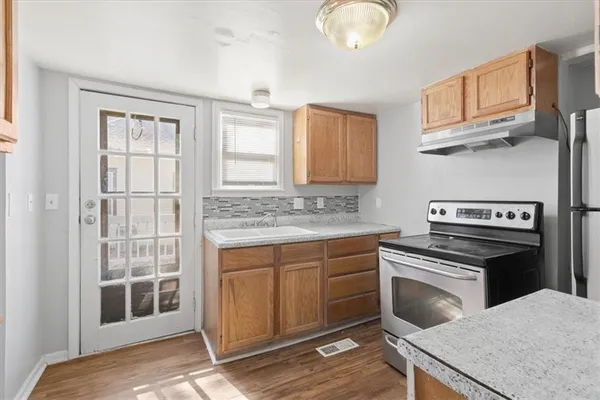 $149,000 | 724 South Grand Avenue, Independence, MO 64052