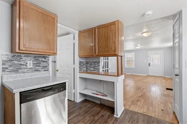 $149,000 | 724 South Grand Avenue, Independence, MO 64052