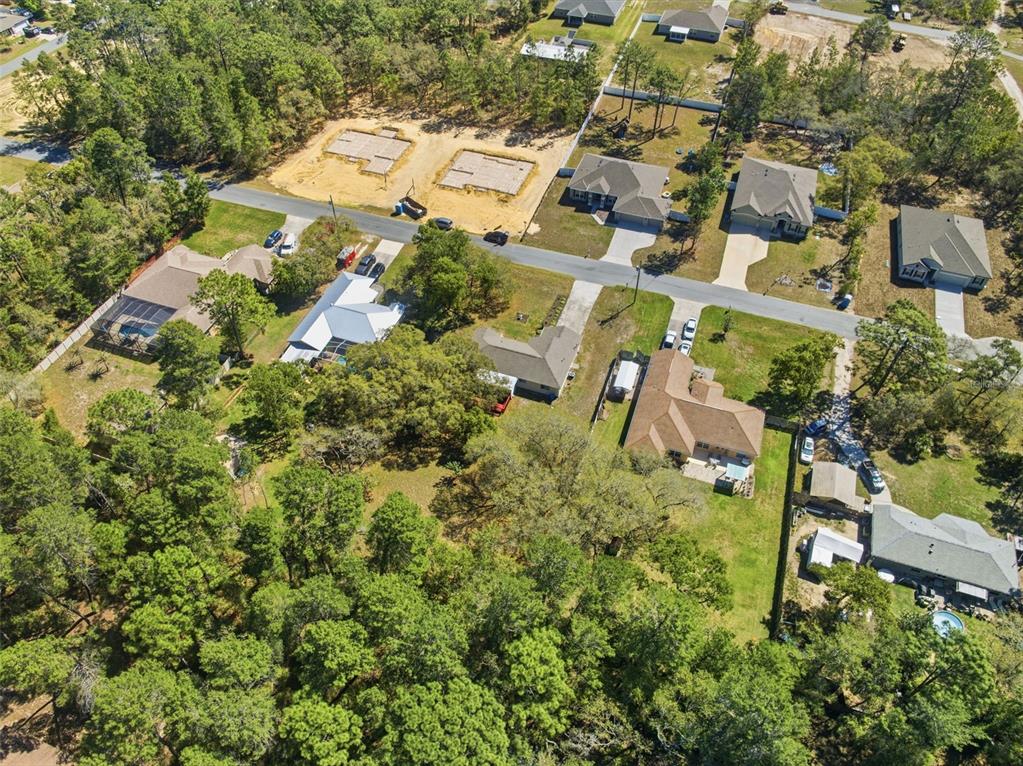 13039 Kittiwake Road Weeki Wachee, FL 34614 - Photo 44 of 55