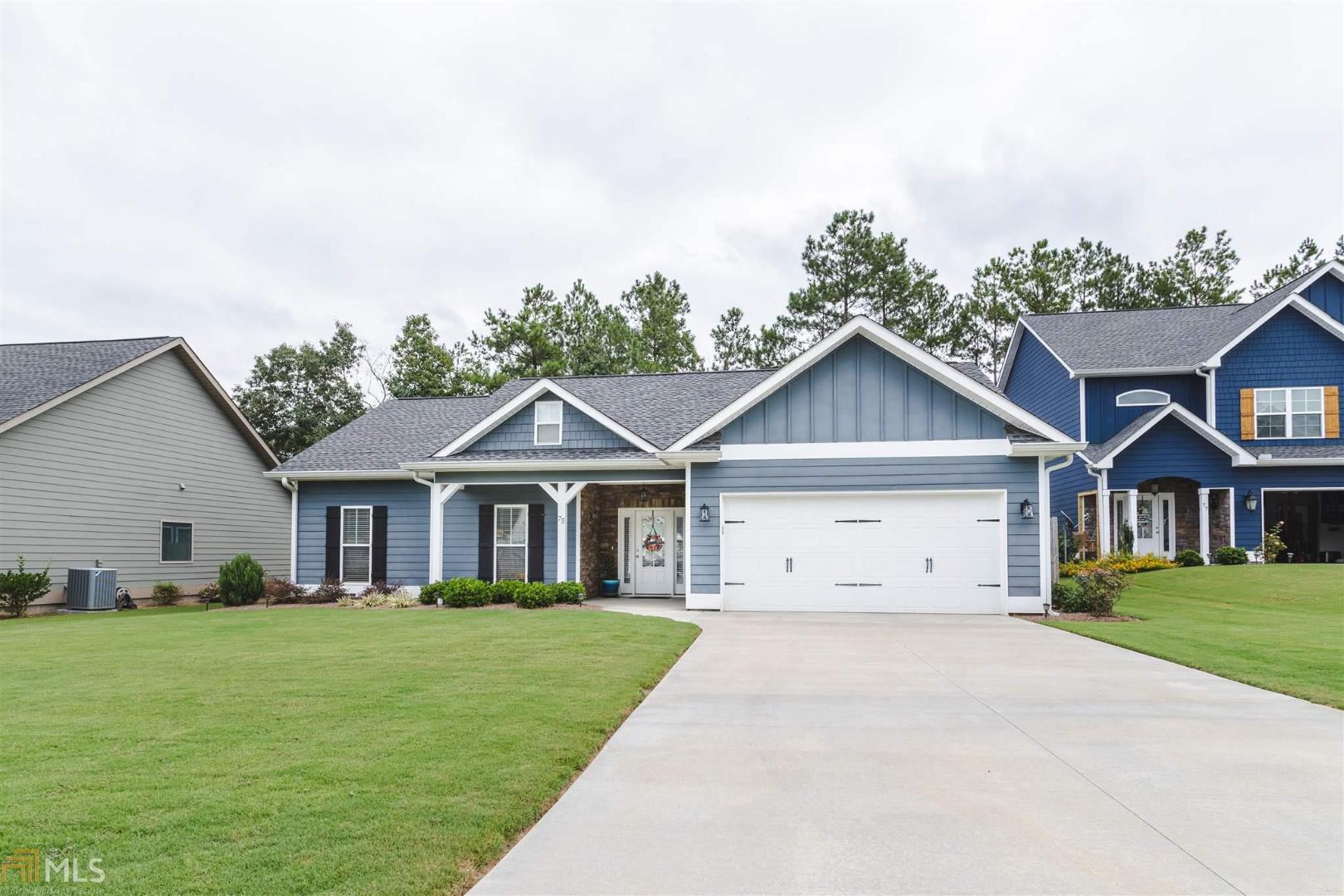 75 Round Rock Circle Northeast Rome, GA 30161 - Photo 1 of 1