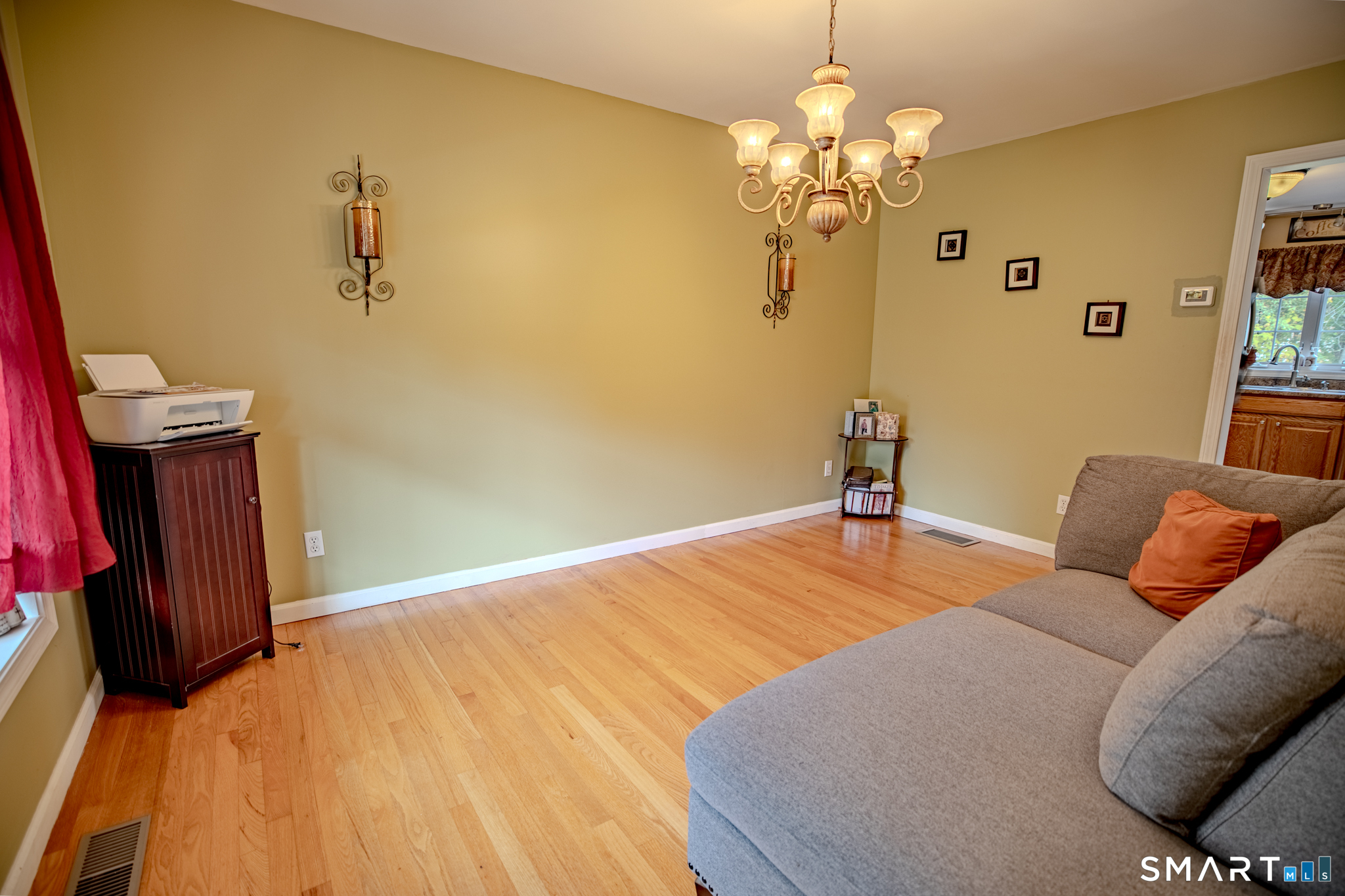 24 Macktown Road Windsor, CT 06095 - Photo 13 of 32 Formal Dining Room